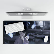 Load image into Gallery viewer, Ghost Hunt Mouse Pad (Desk Mat)
