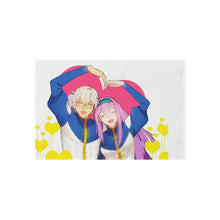 Load image into Gallery viewer, Anime Inazuma Eleven Rug

