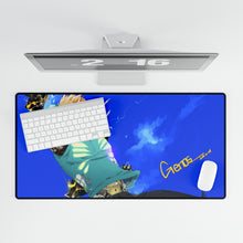 Load image into Gallery viewer, Genos Mouse Pad (Desk Mat)
