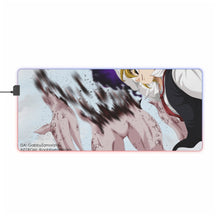 Load image into Gallery viewer, The Seven Deadly Sins RGB LED Mouse Pad (Desk Mat)
