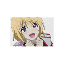 Load image into Gallery viewer, Infinite Stratos Rug

