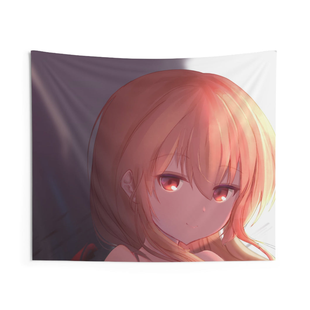 Arifureta Shokugyou de Sekai Saikyou Indoor Wall Tapestry