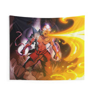 Anime Avatar: The Last Airbender Indoor Wall Tapestry