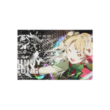 Load image into Gallery viewer, Love Live! Kotori Minami Rug
