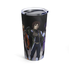Load image into Gallery viewer, Anime Gundam Tumbler 20oz
