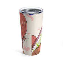 Load image into Gallery viewer, Gabriel DropOut Satanichia Kurumizawa Mcdowell Tumbler 20oz
