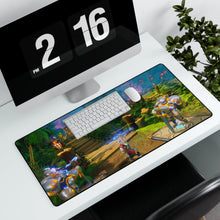 Load image into Gallery viewer, Orcs Must Die! 3 Mouse Pad (Desk Mat)
