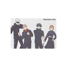 Load image into Gallery viewer, Jujutsu Kaisen Rug
