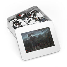 Load image into Gallery viewer, Hyakkimaru Jigsaw Puzzle
