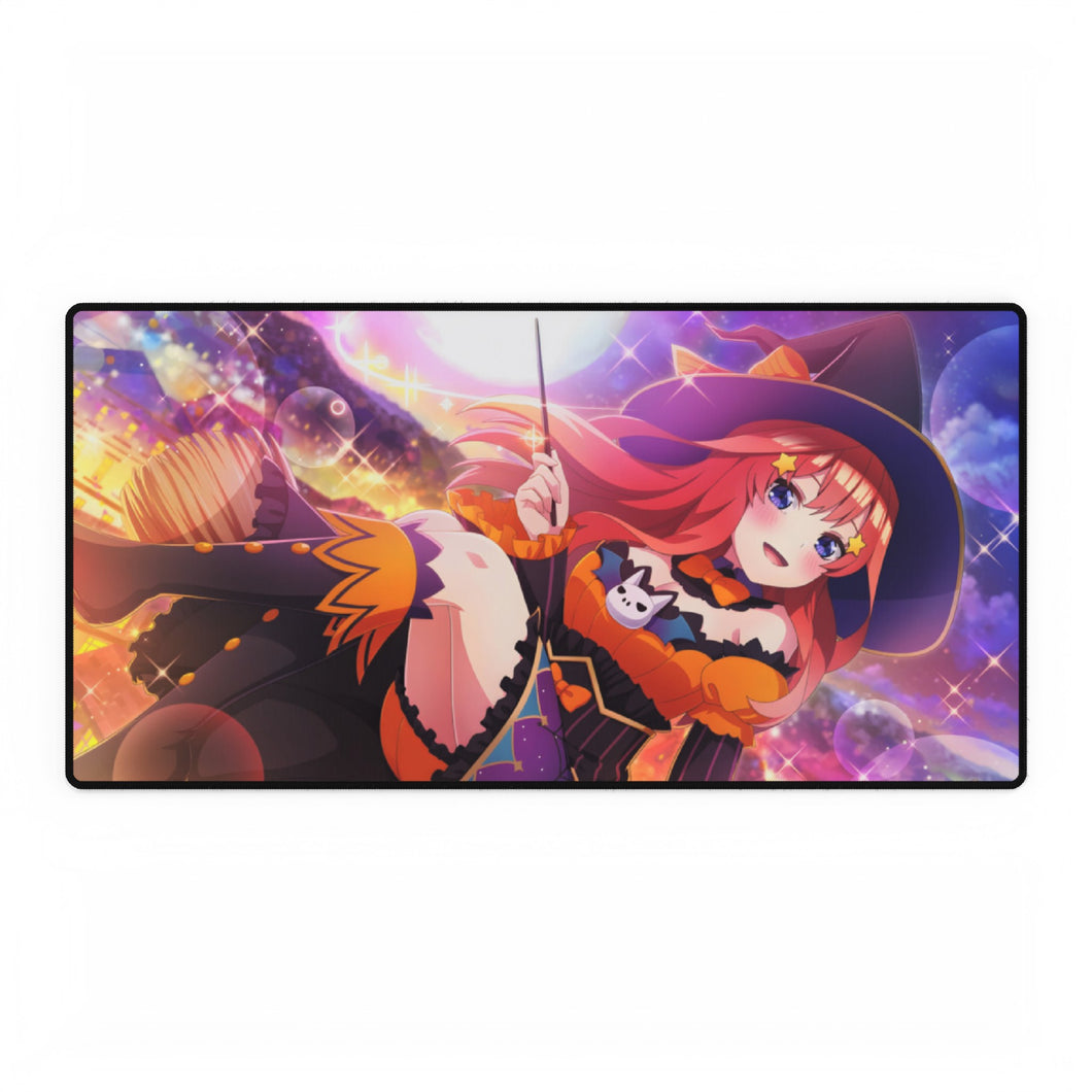 Anime The Quintessential Quintuplets Mouse Pad (Desk Mat)