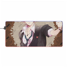 Load image into Gallery viewer, Diabolik Lovers RGB LED Mouse Pad (Desk Mat)

