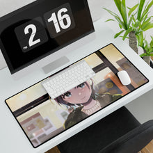 Load image into Gallery viewer, Anime The iDOLM@STER: Shiny Colors Mouse Pad (Desk Mat)
