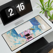 Load image into Gallery viewer, Anime Welcome To The N.H.K. Mouse Pad (Desk Mat)
