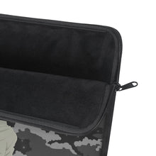 Load image into Gallery viewer, FullMetal Alchemist Laptop Sleeve
