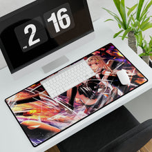 Load image into Gallery viewer, KanColle Mouse Pad (Desk Mat)
