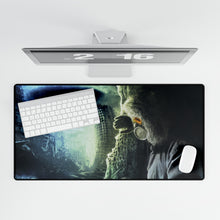 Load image into Gallery viewer, Comics Romantically Apocalyptic Mouse Pad (Desk Mat)
