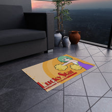 Load image into Gallery viewer, Lucky Star Rug
