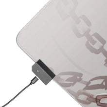 Load image into Gallery viewer, The Scum Villain's Self-Saving System RGB LED Mouse Pad (Desk Mat)
