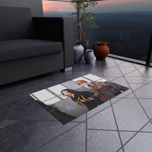 Load image into Gallery viewer, Nezuko Kamado Zenitsu Agatsuma Rug
