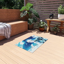 Load image into Gallery viewer, Aldnoah.Zero Rug
