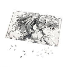 Load image into Gallery viewer, Anime Dororo Jigsaw Puzzle
