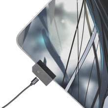 Load image into Gallery viewer, Mo Dao Zu Shi RGB LED Mouse Pad (Desk Mat)
