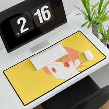 Load image into Gallery viewer, Anime Sayonara, Zetsubou-Sensei Mouse Pad (Desk Mat)
