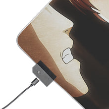 Load image into Gallery viewer, Dinner RGB LED Mouse Pad (Desk Mat)
