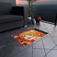 Load image into Gallery viewer, Love Live! Rin Hoshizora Rug
