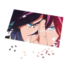 Load image into Gallery viewer, Anime Noragami Jigsaw Puzzle
