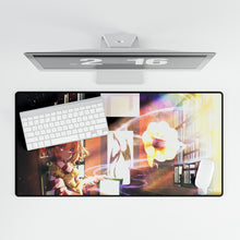 Load image into Gallery viewer, Kosuzu Motoori Mouse Pad (Desk Mat)
