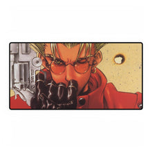 Load image into Gallery viewer, Anime Trigun Mouse Pad (Desk Mat)

