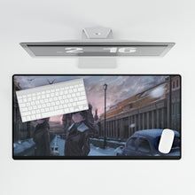 Load image into Gallery viewer, Anime Strike Witches Mouse Pad (Desk Mat)
