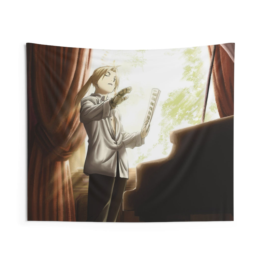 Edward Indoor Wall Tapestry