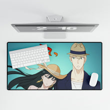 Load image into Gallery viewer, Anime Spy x Family Mouse Pad (Desk Mat)
