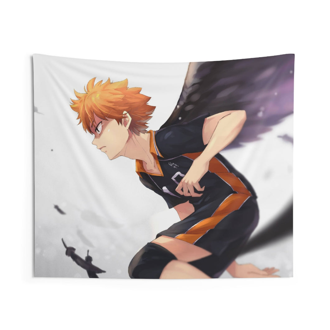 Haikyu!! Indoor Wall Tapestry