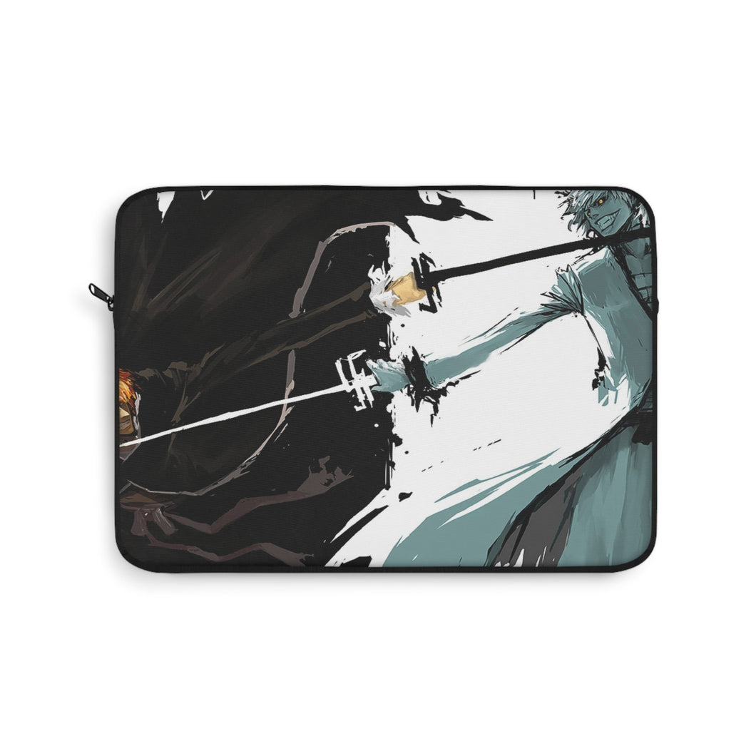 Yin and Yang Laptop Sleeve
