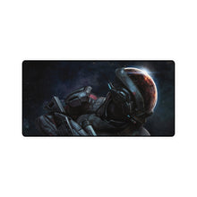 Load image into Gallery viewer, Galaxy Brain Mouse Pad (Desk Mat)

