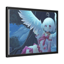 Load image into Gallery viewer, The Rising Of The Shield Hero Canvas Framed Art Print
