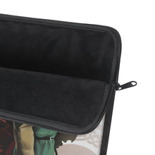 Load image into Gallery viewer, Anime Vinland Saga Laptop Sleeve
