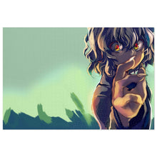 Load image into Gallery viewer, Hunter x Hunter Jigsaw Puzzle
