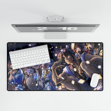 Load image into Gallery viewer, Yona Of The Dawn Mouse Pad (Desk Mat)
