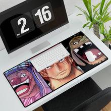 Load image into Gallery viewer, Anime One Piece Mouse Pad (Desk Mat)
