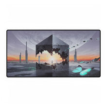 Load image into Gallery viewer, Anime Original Mouse Pad (Desk Mat)
