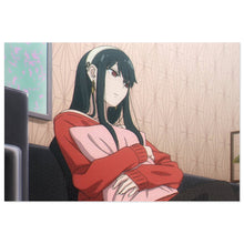 Load image into Gallery viewer, Anime Spy x Family Jigsaw Puzzle
