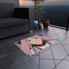 Load image into Gallery viewer, Zero Two Rug

