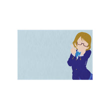 Load image into Gallery viewer, Love Live! Hanayo Koizumi Rug
