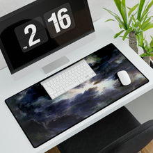 Load image into Gallery viewer, Anime Sky Mouse Pad (Desk Mat)

