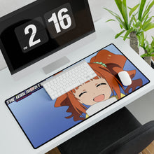 Load image into Gallery viewer, Anime The iDOLM@STER Mouse Pad (Desk Mat)
