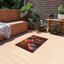 Load image into Gallery viewer, Chainsaw Man Rug
